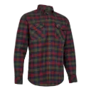 Cooper Shirt (Red Check) Deerhunter