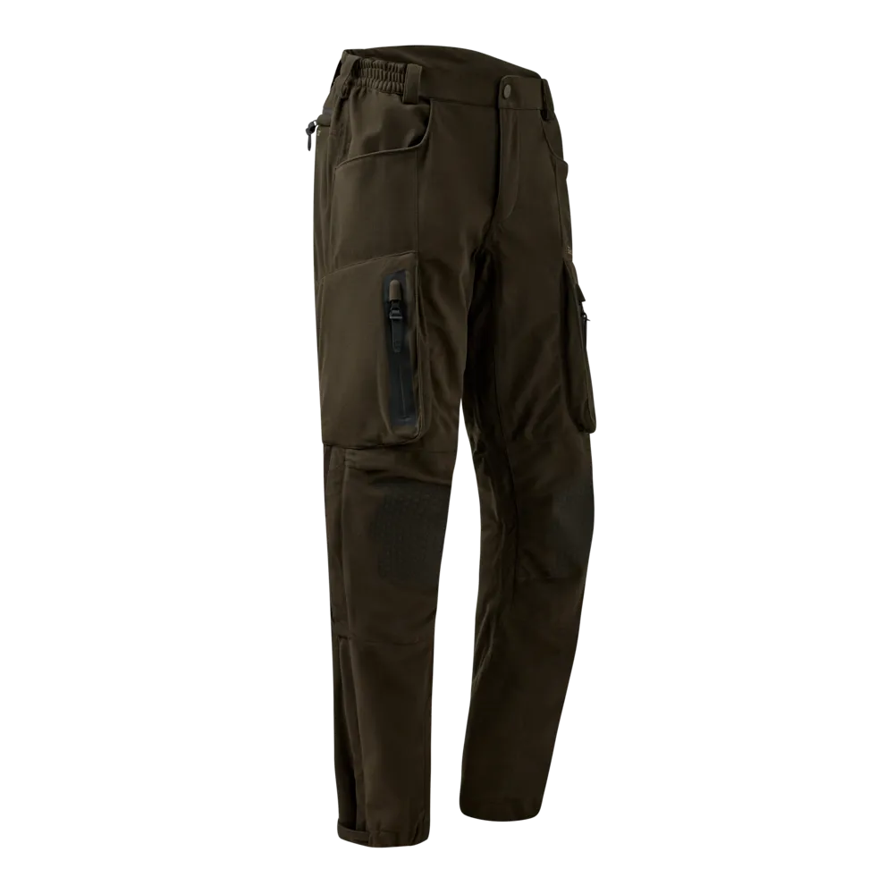 [3723-585-22] Game Pro Light Trousers (Wood) Deerhunter (22)