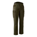 Eagle Trousers (Tarmac Green) Deerhunter