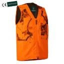 Eagle Waistcoat (Realtree Edge Safety Orange) Deerhunter