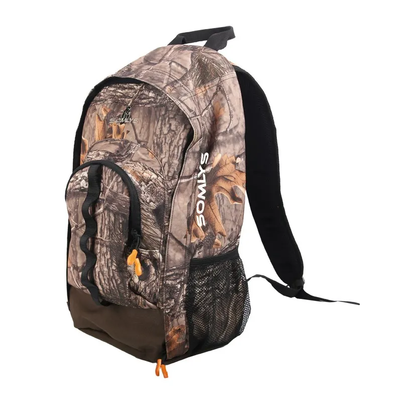 Sac à dos camouflage 3DX - Somlys