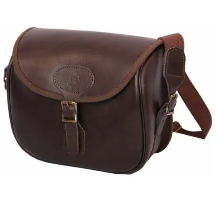 Sac à cartouches en cuir - Somlys
