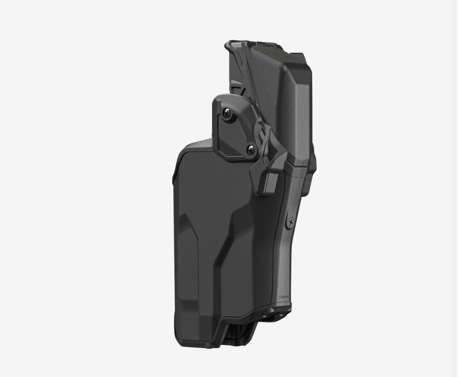Valor Duty Holster for Walther PDP - Bladetech