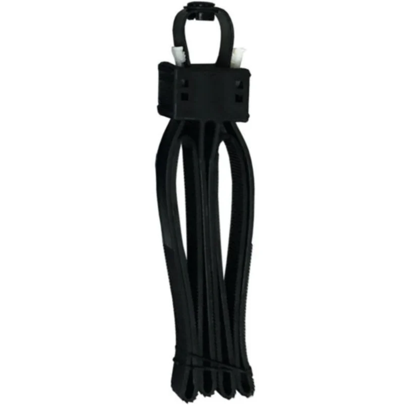 Cobra Cuffs / 100 pack (Black) HCC 