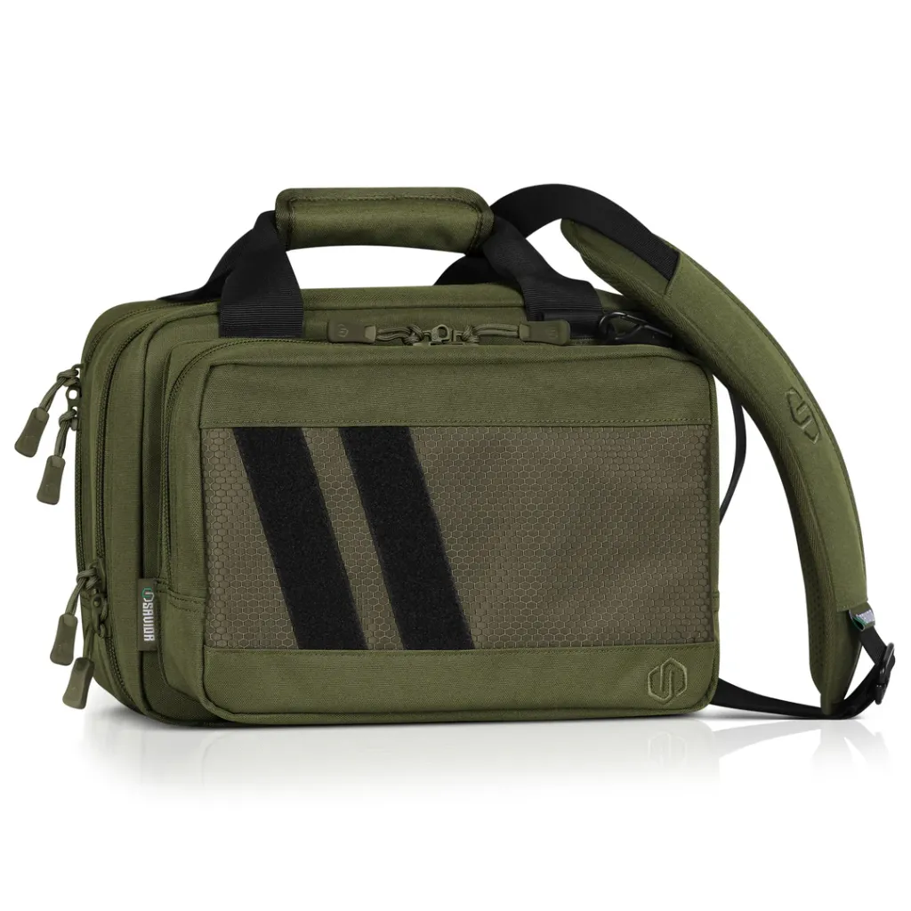 [RA-DGSPWS-MINI-OG] Savior Equipment Specialist Mini Range Bag (OD Green)
