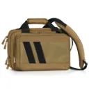 Savior Equipment Specialist Mini Range Bag (Dark FDE)
