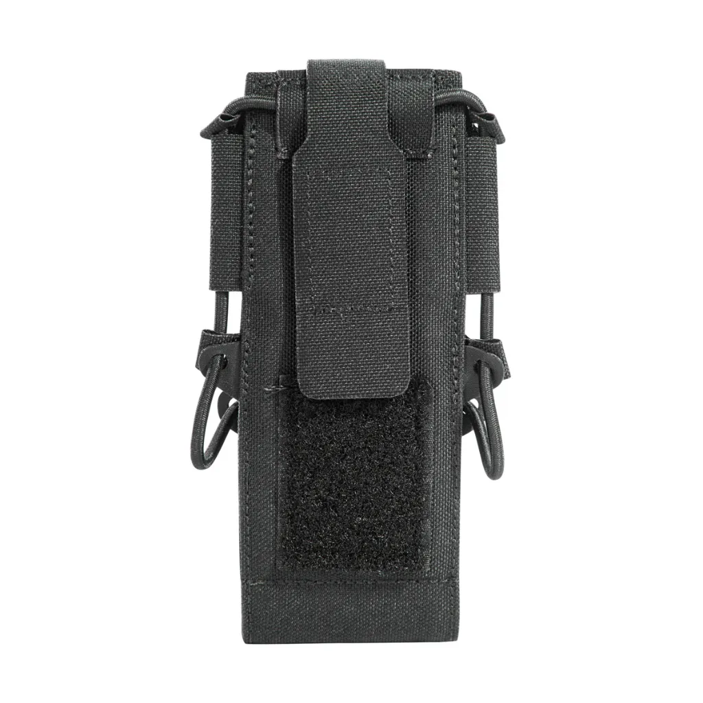 [7184.040] Tasmanian Tiger Digi Radio Pouch (Black)