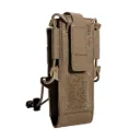 Tasmanian Tiger Digi Radio Pouch (Coyote Brown)