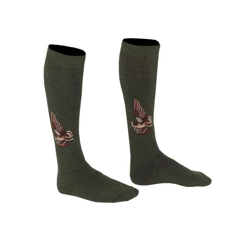 Woodcock Socks - Somlys