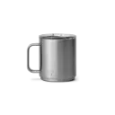 Rambler 10oz (295ml) Mug w/ Durasip Ceramic Lining - Yeti