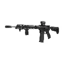 Carabine Sig Sauer M400 Tread Cal. 223REM