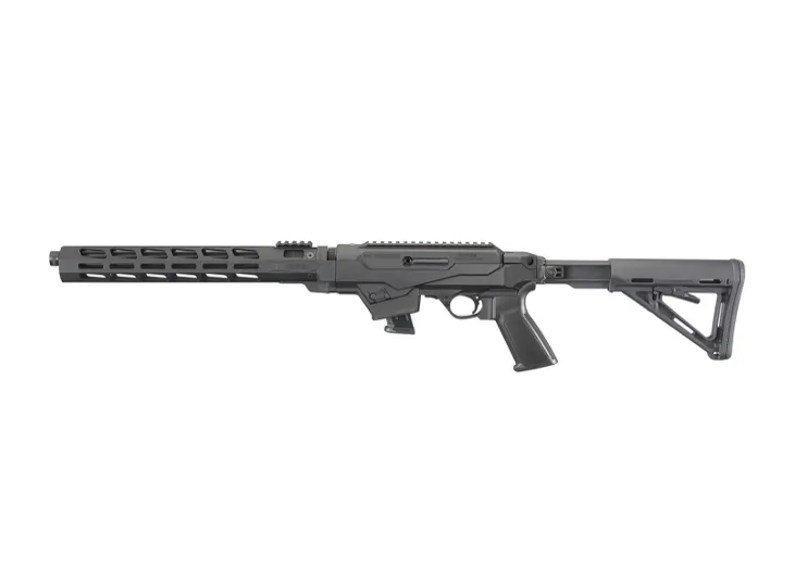 Ruger PC Carbine M-Lok 9mm