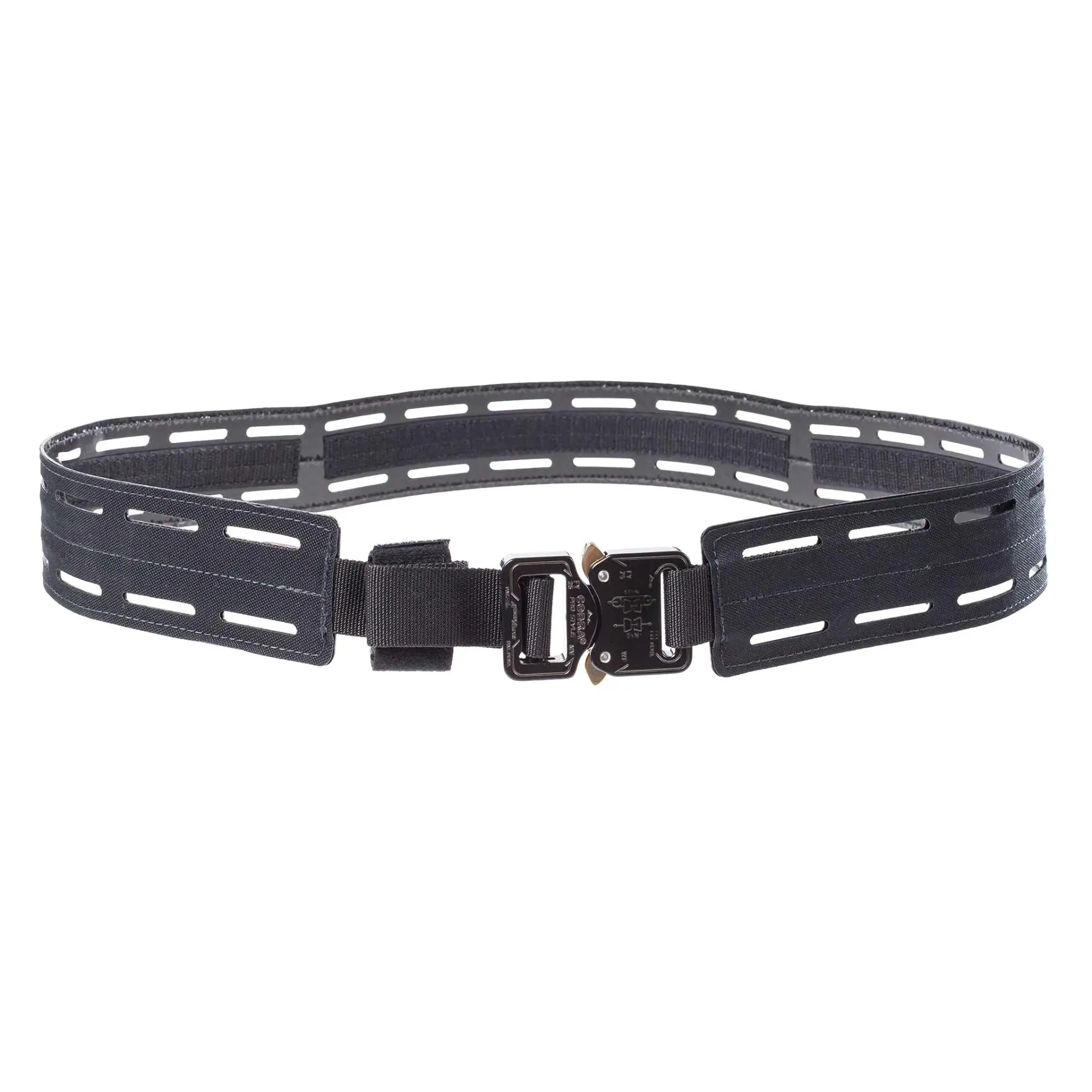 LHT Curv Belt Cobra LT562 (Black) (M)