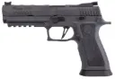 Sig Sauer P320 X-Five 9 para avec Aimpoint
