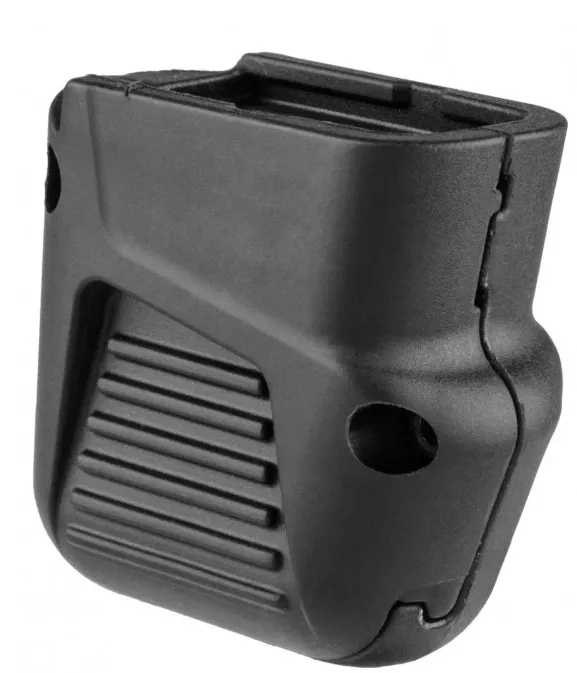 FAB Defense 4-Round Magazine Extension for Glock 43