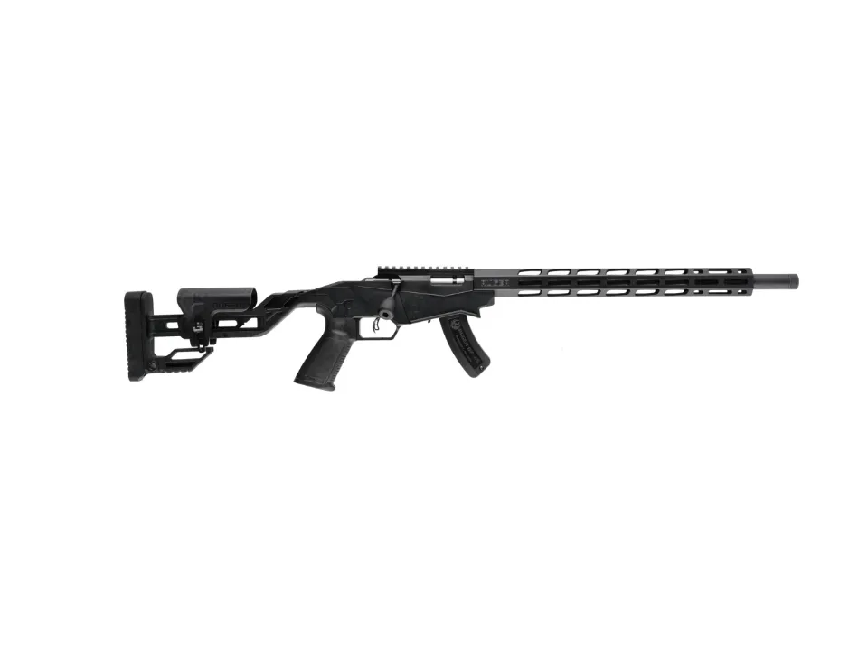 Carabine Semi A. SFAR 16,10 .308win - Ruger