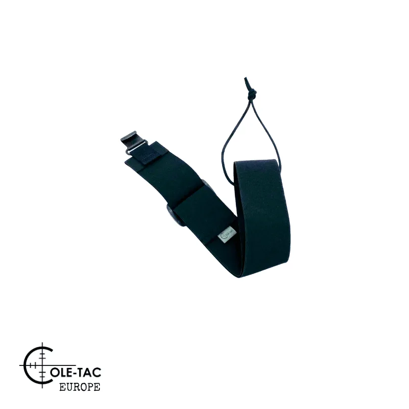 Cole-Tac Mirage Band (Black)