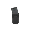 Agilite Pincer Single Multi-Caliber Mag Pouch (Black)