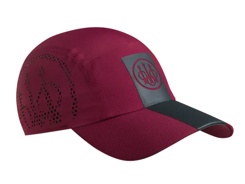 [BC791T1936039BUNI] Tech Cap Cordovan Spirit