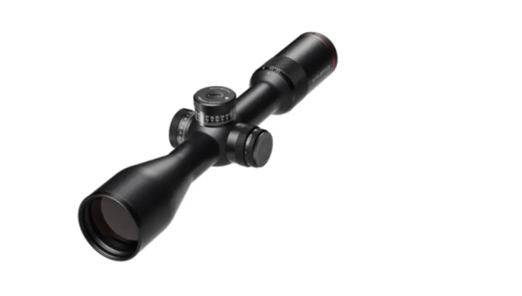 RSCO B6 LR, 4Ai, BLACK, 3-18x50 - Kite Optics