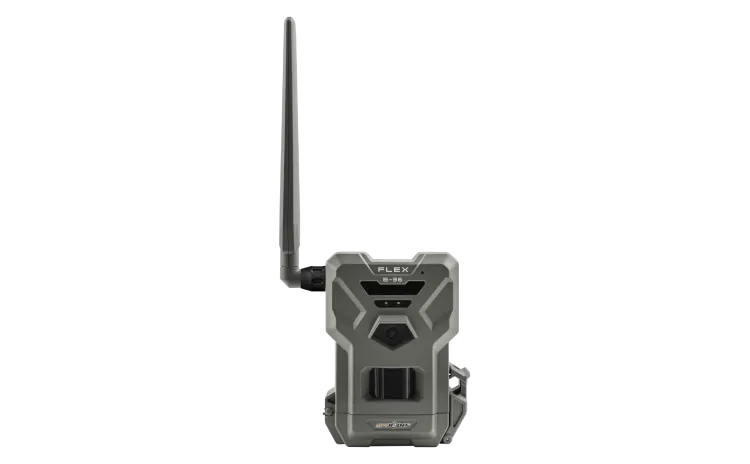 Camera de Chasse Cellulaire FLEX E-36 - Spypoint
