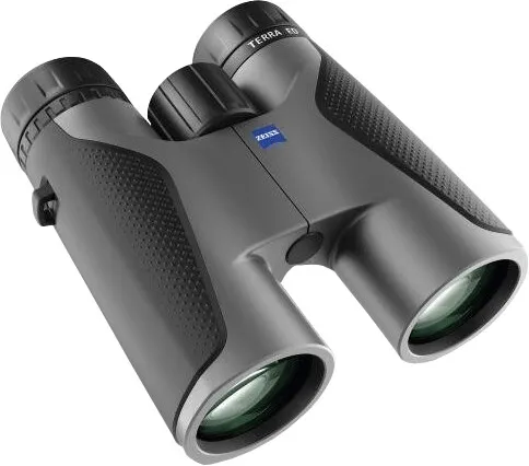 Jumelle Zeiss Terra ED 8x42 Grey