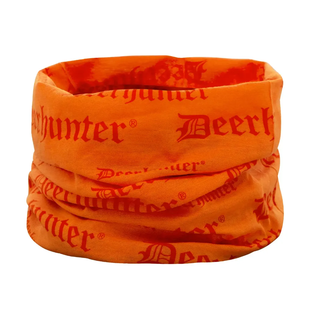 Logo Neck Tube Deerhunter