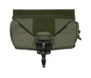 Rear Hanger (Ranger Green) - Agilite