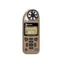 Kestrel 5700X Elite Weather Meter With Applied Ballistics and LiNK (Tan)