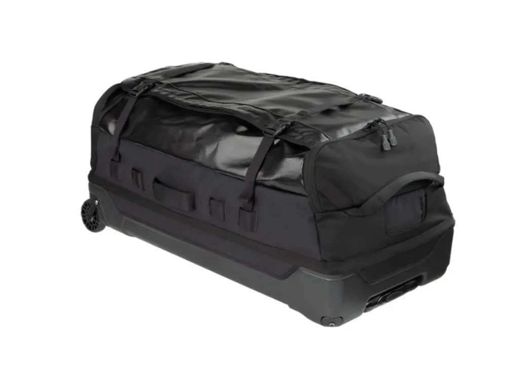 RLT 100L Duffel Bag Roller (Black) - Vertx