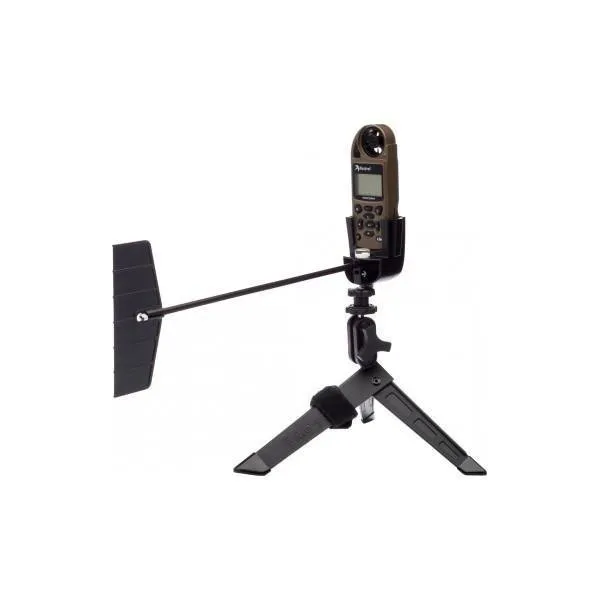[0752] Kestrel Rotating Vane Mount& Carry Case for Kestrel 5000 Series