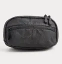 Ghost Bag with Ghost Panel (Anthracite) Terra B