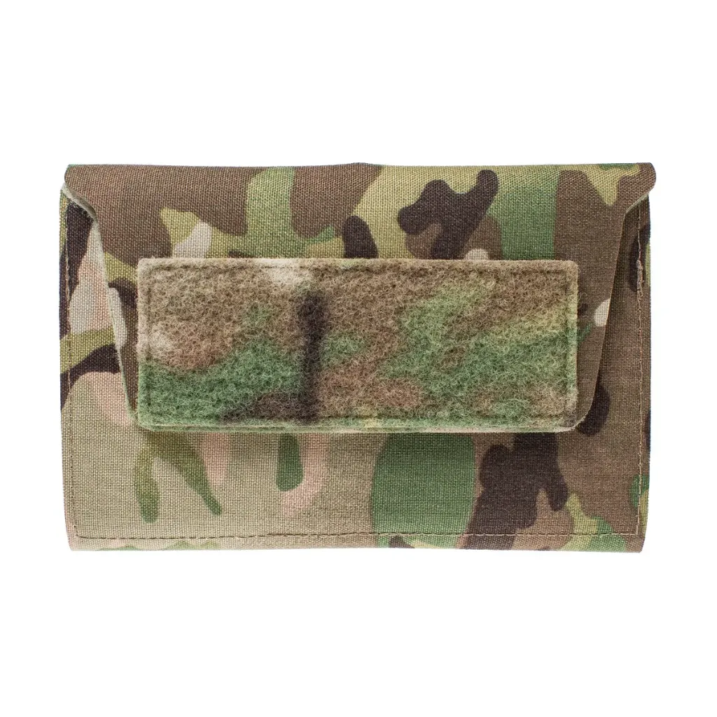 MX116 Admin Pouch (Multicam) - Lindnerhof Taktik
