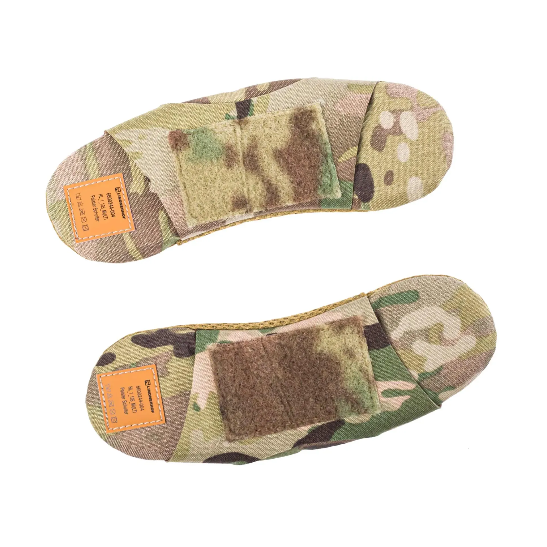 HL105 Shoulder Pads (Multicam) -  Lindnerhof
