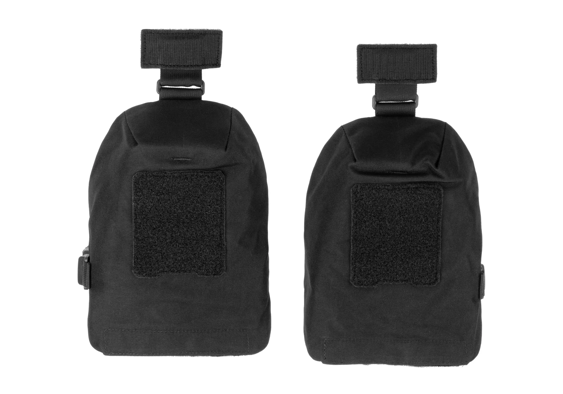 Cover for Ballistic Arms Protection (Black) - Templar's Gear