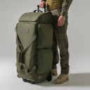 Liberator Roll Bag Ranger Green Direct Action