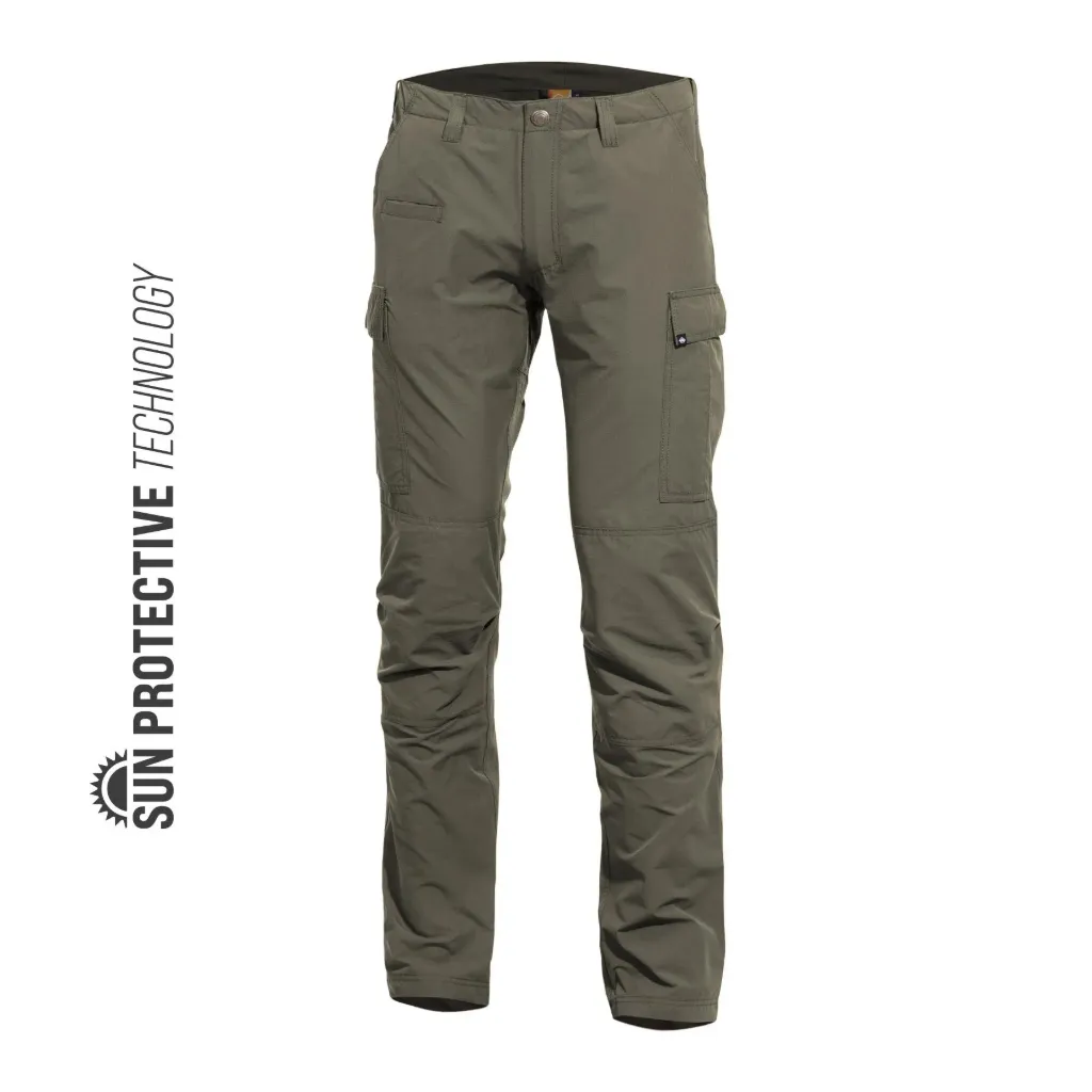 BDU 2.0 Tropics Pant (Khaki) Pentagon (48 (UK12.5))