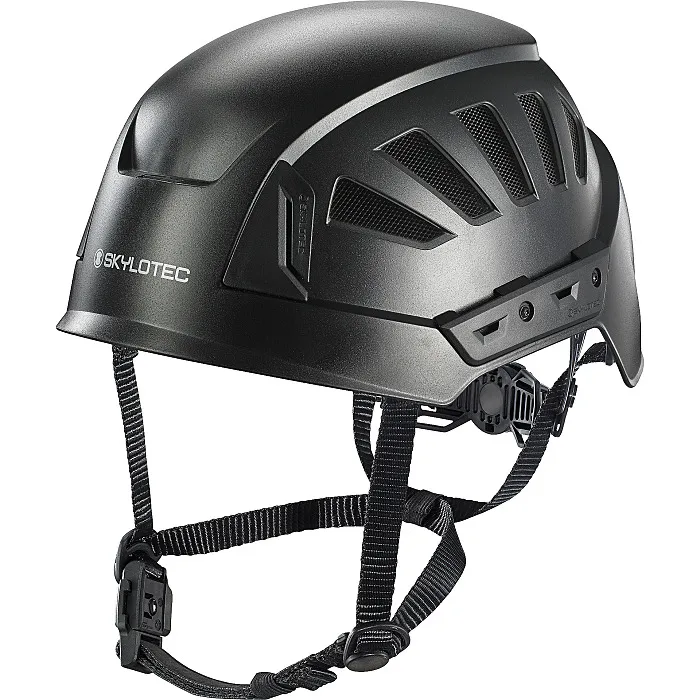 Inceptor GRX industrial climbing helmet