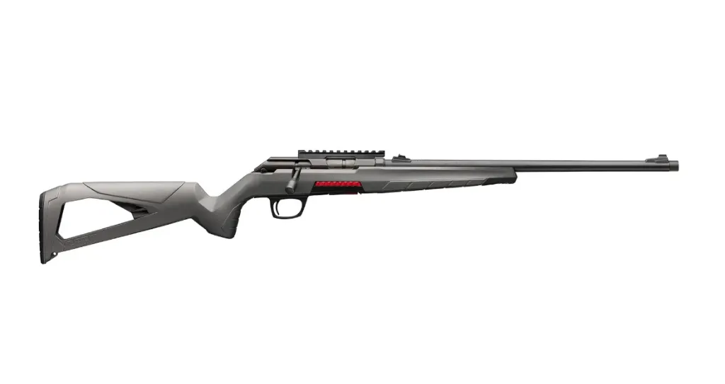 XPERT Composite, THR  22LR  - Browning composite gris