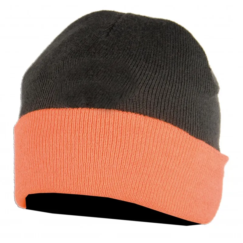 [2464] Reversible Orange Hat - Somlys