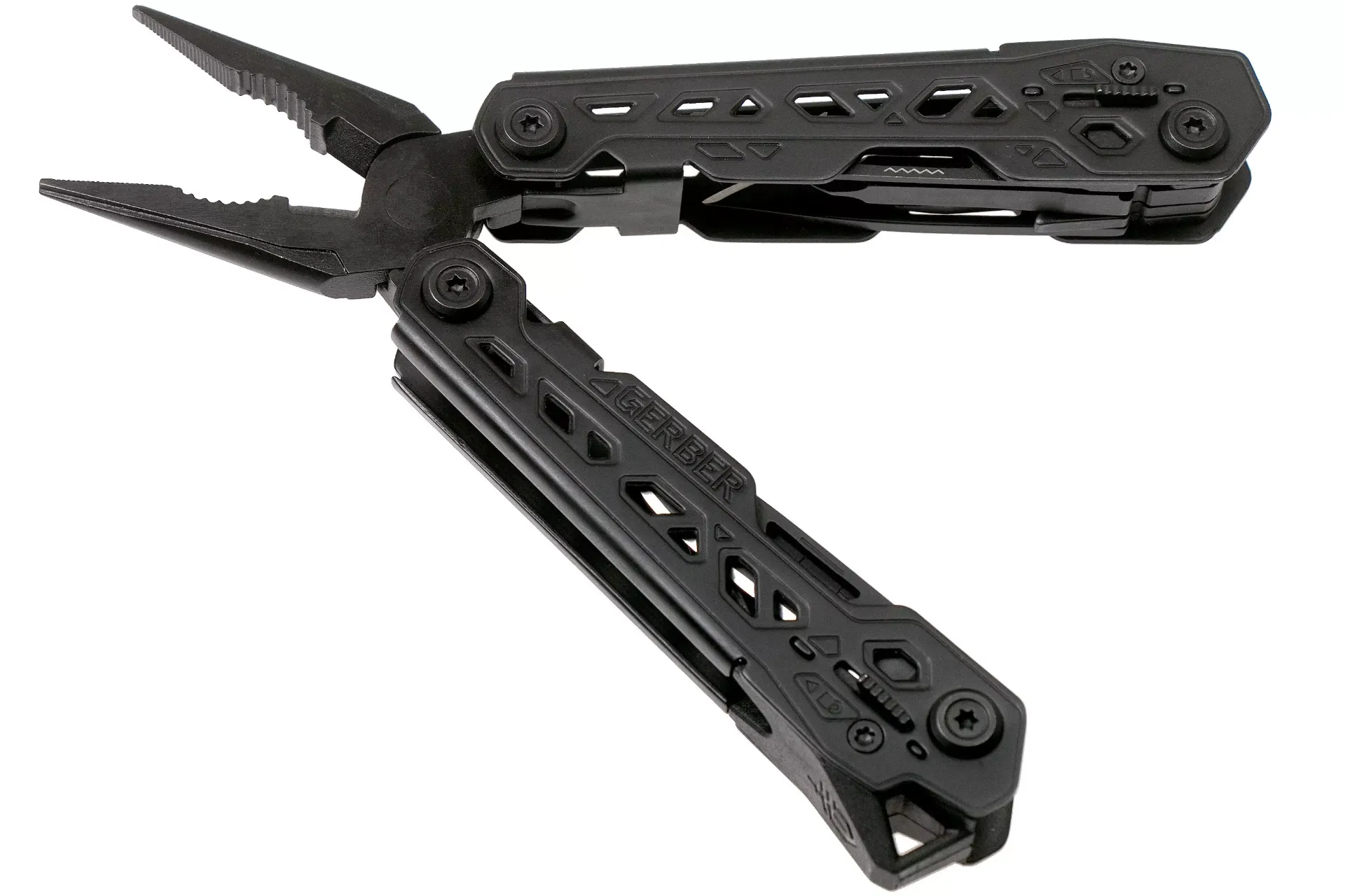 Truss Multitool (Black) - Gerber