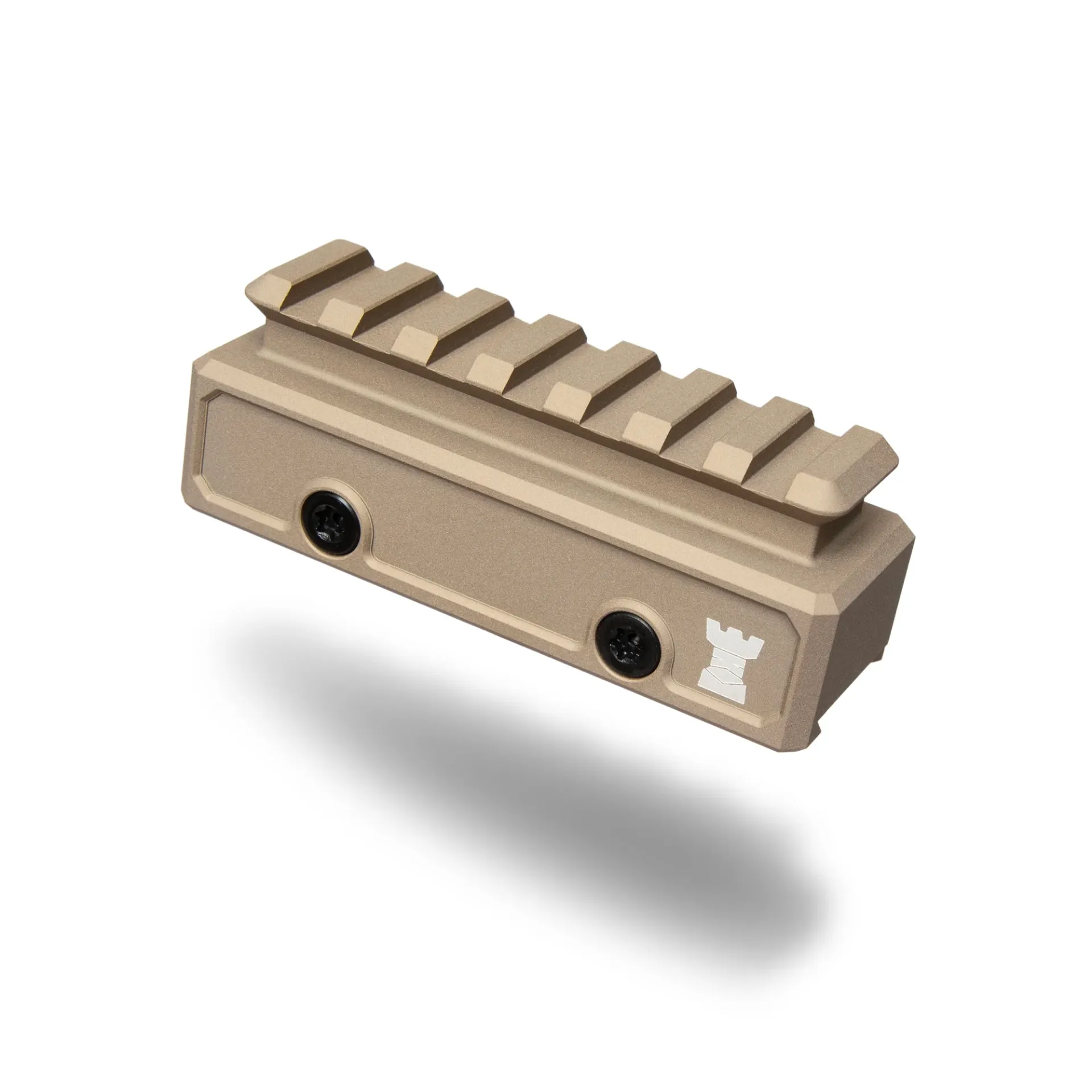 [XPS-226-FDE] XPS-226™ Optic Riser (Flat Dark Earth) - Kastle Group