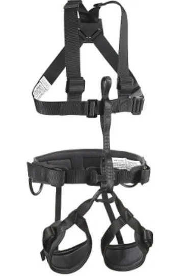 RS 41 Intervention - Skylotec