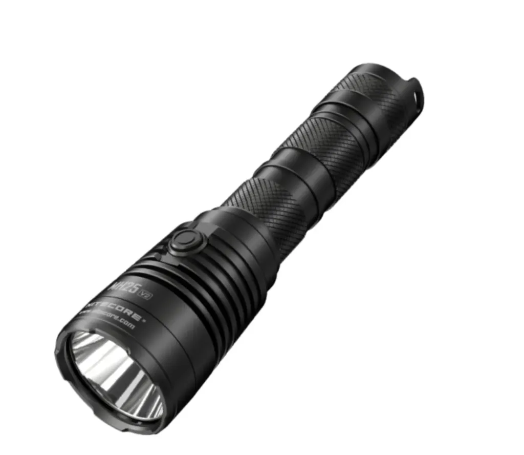 MH25V2 HUNTING KIT (1300 Lumens) - Nitecore