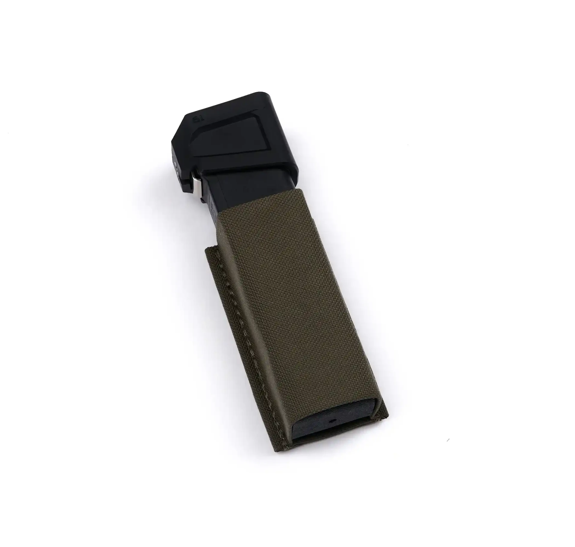 Single Pistol Pouch KYWI One Wrap (Ranger Green) Esstac