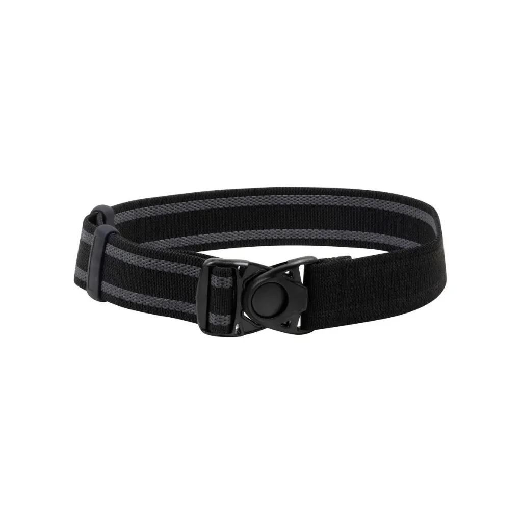 [RAD.6500.0011] 40mm Anti-slip Thigh Strap (Black) - Radar 1957