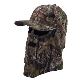 [308089] Casquette Facemask Moinf - Browning
