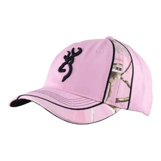[3082022504] Casquette Alex (Pink) Browning