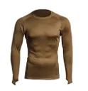 Maillot Thermo Performer 0°C > -10°C (Tan) A10 Equipment