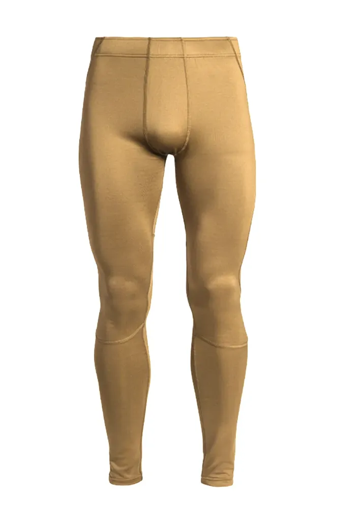 Thermo Performer Leggings 0°C > -10°C (Tan) A10 Equipment